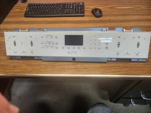 Kitchen aid touch panel and - aid,